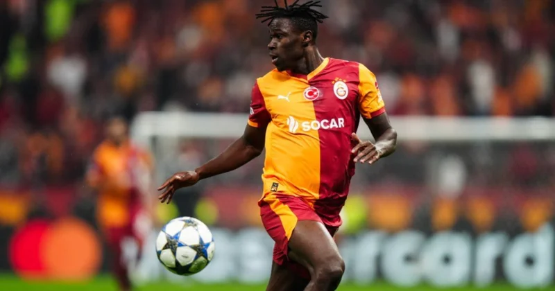 Okan Buruk Barcelona maçı öncesi kötü haberi verdi! Taraftarlar isyan etti Sözcü Gazetesi