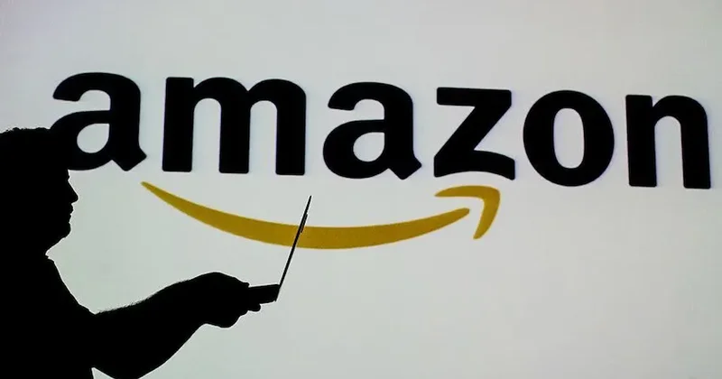 Amazon, yapay zeka girişimi Decart ı satın almak için masada Sözcü Gazetesi