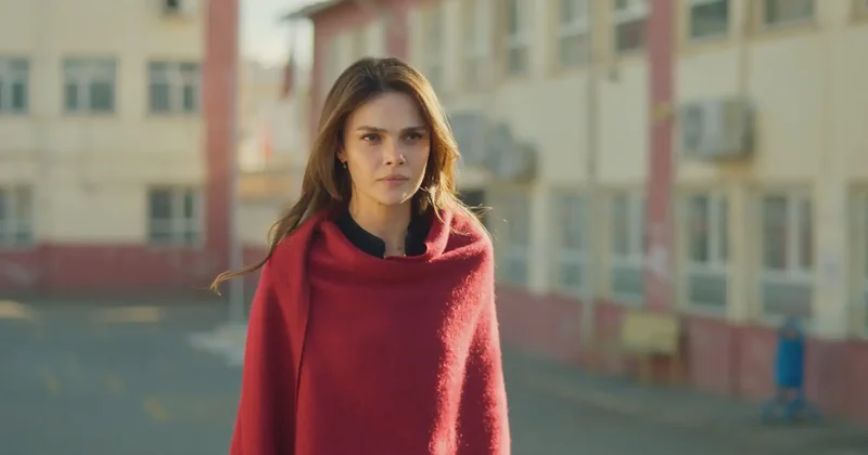 Alya’dan Cihan’a: Nikahım var