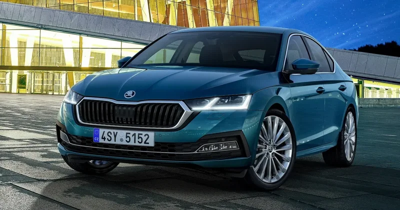 Skoda dan dev geri çağırma kararı! Tam 1,7 milyon aracı kapsıyor