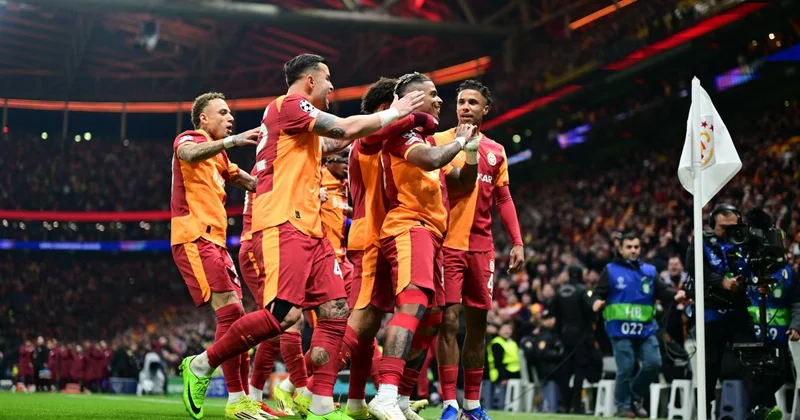 Galatasaray, yarın Barcelona yı konuk edecek