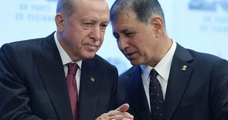 Cemil Tugay a “Hayatım boyunca unutmayacağım” dedirten olay: Külliye’deki görüşmenin perde arkasını AK Partili Bursalı anlattı