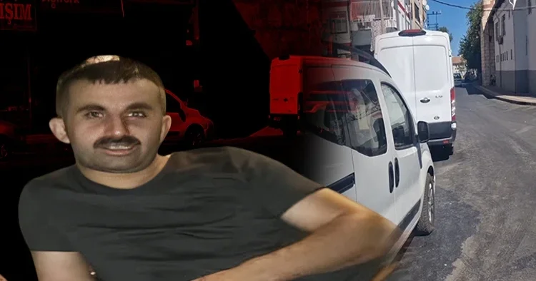 Eşini rahatsız eden adamı öldürmüştü! Duruşmada kendini böyle savundu: Olan ve çocuğuma oldu, eşim dışarıda geziyor