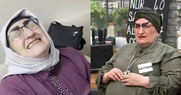 Beyhan Öksüz ün oğlu silahlı saldırıya uğramıştı! Gelinim Mutfakta daki o anlar ortaya çıktı