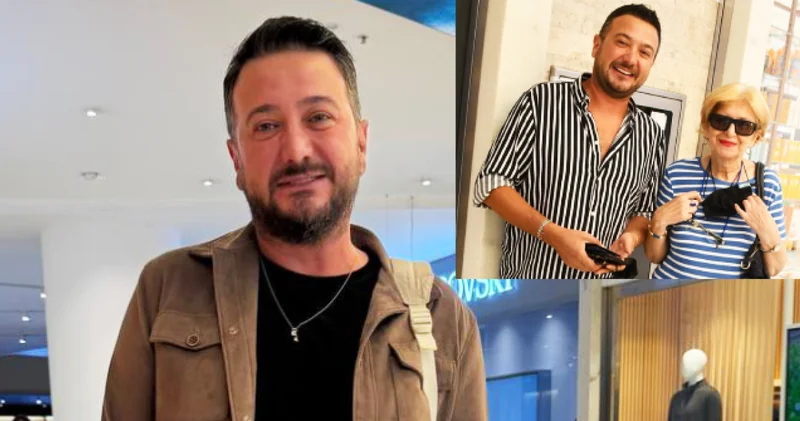 Onur Büyüktopçu: Parkinson teşhisi konuldu