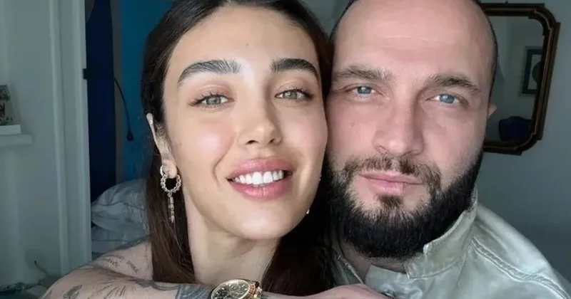 Hayatlarının yeni dönemi başladı! Özlem Ada Şahin’den öyle bir paylaşım geldi ki: Herkes Maşallah dedi...