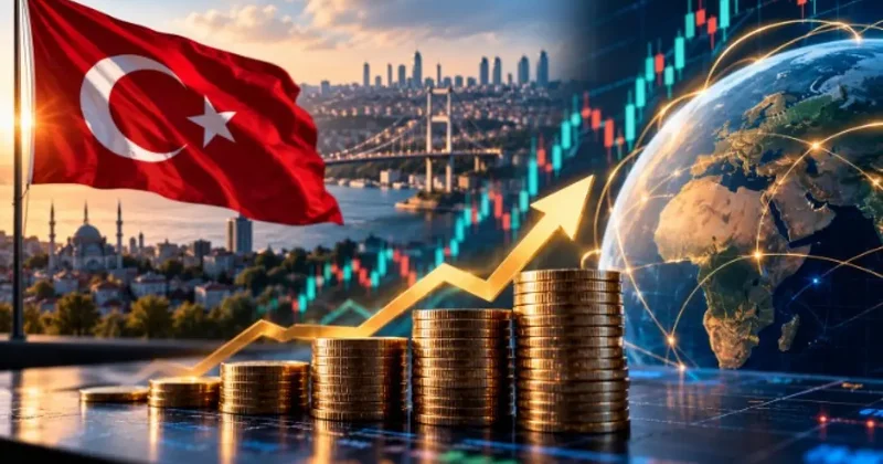 Dev bankadan Türkiye kararı: Yatırım fırsatı listesinde 8 gelişen piyasayı öne çıkardı