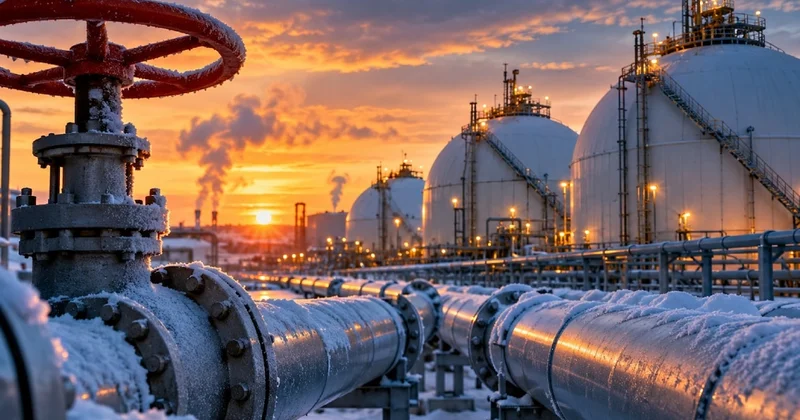 Enerjide kritik viraj: 2050 de talep daha da artacak Sözcü Gazetesi