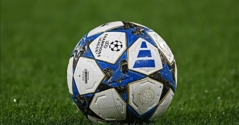 UEFA Şampiyonlar Ligi nde 2. hafta heyecanı!