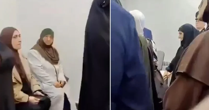 Kardeş ülkede annenin isyanı: Ermeni ye yer var, bize yok mu?