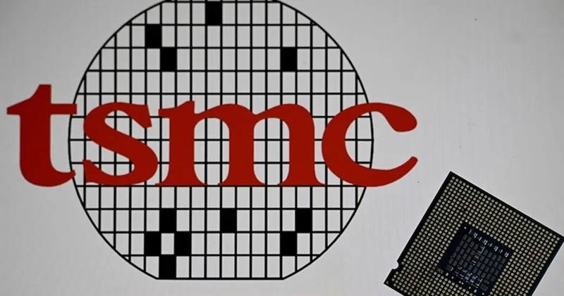 TSMC, yapay zeka patlamasıyla altıncı çeyrekte de rekor kâr açıklamaya hazırlanıyor