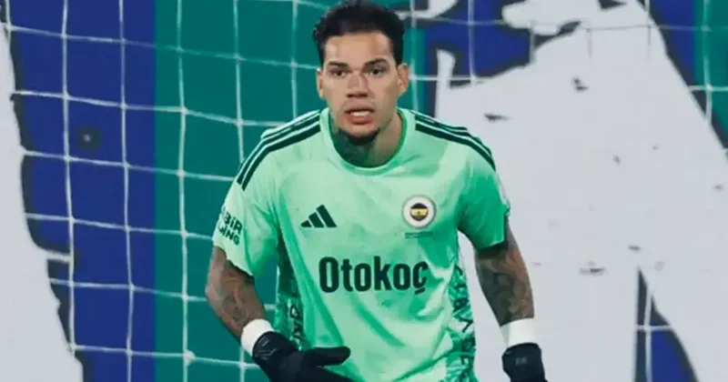Ederson kalede duvar örüyor! Fenerbahçe kalesini gole kapattı... Fanatik Gazetesi Fenerbahçe (FB) Haberleri Spor