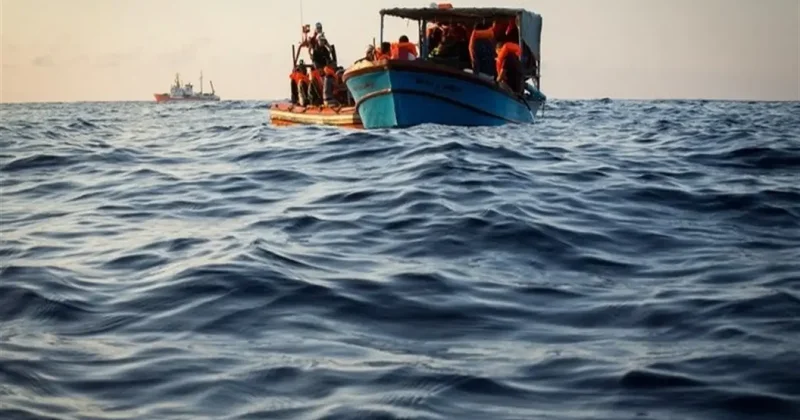 350 kişilik göçmen teknesi battı: En az 139 ölü! En ölümcül kaza