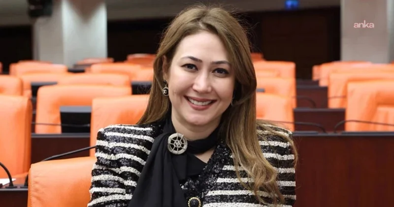 MHP Kahramanmaraş Milletvekili Zuhal Karakoç, ameliyat oldu Son dakika haberleri