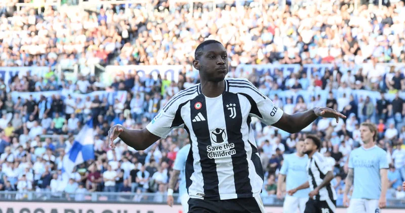 Cagliari Juventus MAÇ SONUCU İşte Cagliari Juventus maçı özeti ve golleri (İtalya Serie A)