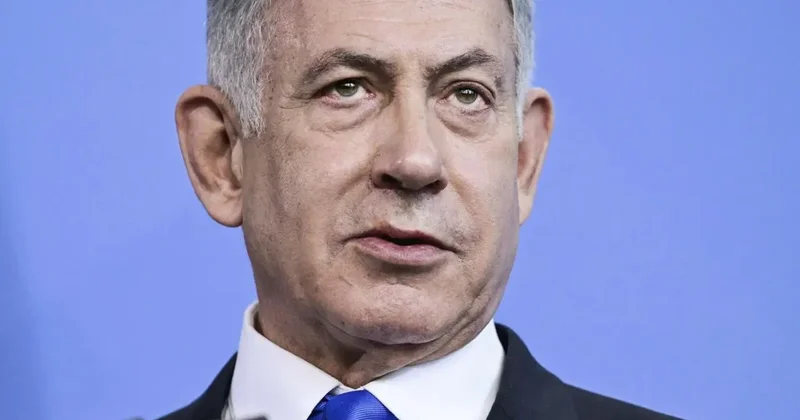 Gazze katliamı belgelendi: Netanyahu İsrail askerlerine soruşturma açılmasını istedi
