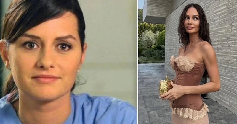 Yasemin Ergene den eski eşi hakkında açıklama Sözcü Gazetesi