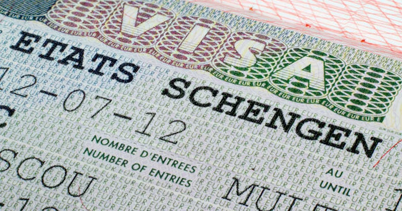 AB den üye ülkelere Schengen tokadı Sözcü Gazetesi