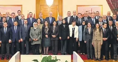 YAVUZ DONAT Terörsüz Türkiye, son durum raporu