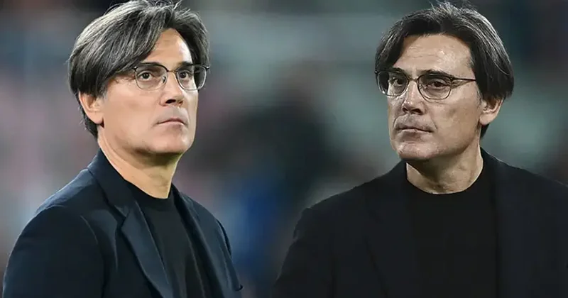 ÖZEL İstanbul a geliyor! TFF den Vincenzo Montella için özel organizasyon Fanatik Gazetesi Futbol Haberleri Spor