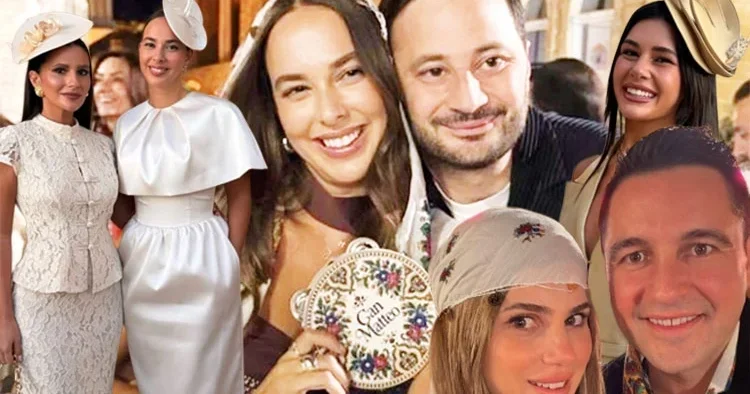 5 yıldızlı otel kapatıldı... Sosyete Mardin’de!