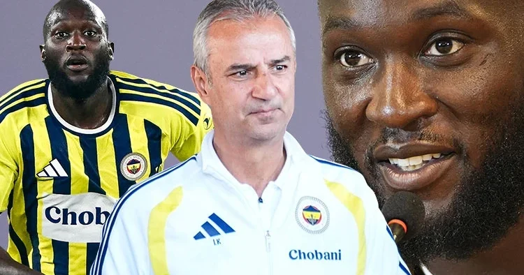 Lukaku korkusu sardı! 11 maç, 11 gol: Gözler İsmail Kartal da