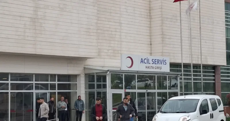 Diyarbakır’da bir eve silahlı saldırı: 1 kişi hayatını kaybetti