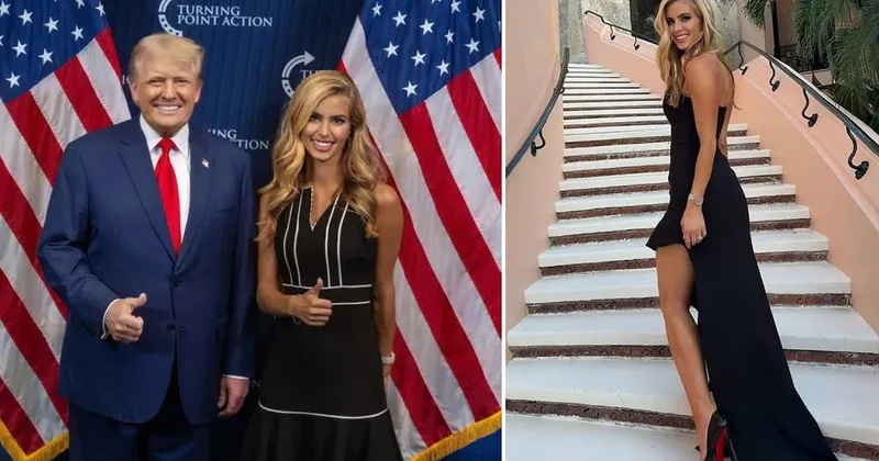 İşte Trump ın yeni ekran yüzü: Harika bir iş çıkaracak Sözcü Gazetesi