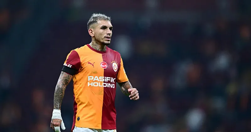 Lucas Torreira: Çok önemli bir maç