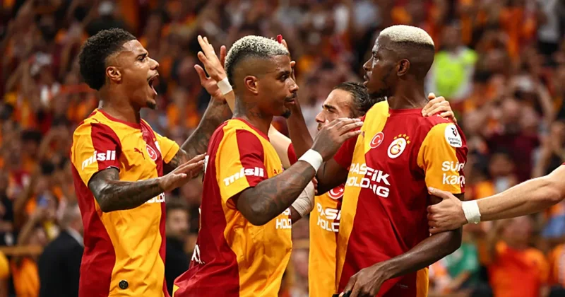 Galatasaray, İspanyol takımlarına karşı 37. randevuda
