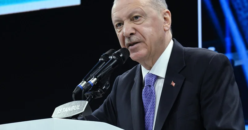 Cumhurbaşkanı Erdoğan dan İstanbullulara hayati çağrı: Lütfen ertelemeyin