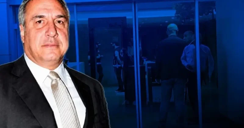 Yugoslavya’dan Kapalıçarşı’ya ve özel jetlere: Kumova’nın servet hikâyesinde ENKA detayı