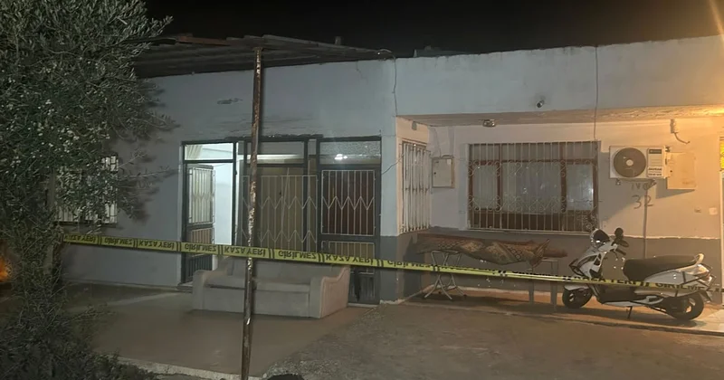 Kaynar su döküp boğdu! Sevgilisini öldürdükten sonra bunu da yapmış