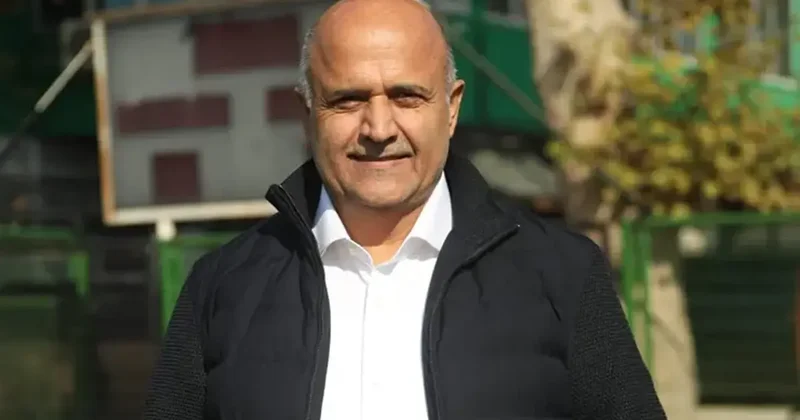 Kocaelispor Başkanı Recep Durul dan Beşiktaş maçı sonrası hakem kararlarına tepki Fanatik Gazetesi Futbol Haberleri Spor