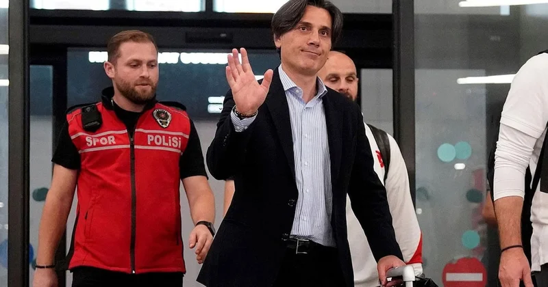 Milli Takım teknik direktörlüğü resmen teklif edildi: Cumartesi günü özel uçakla geldi Sözcü Gazetesi