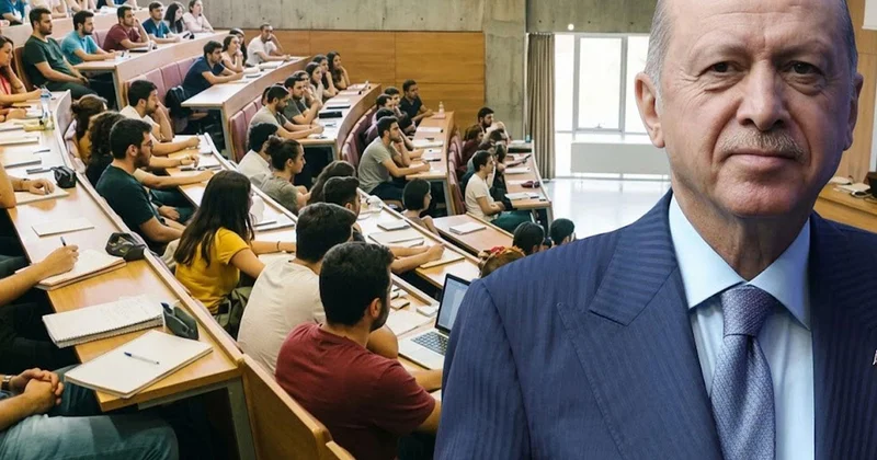Cumhurbaşkanı Erdoğan: İŞKUR Gençlik Programı 2026 2027 dönemi kontenjanını 150 bine yükseltiyoruz