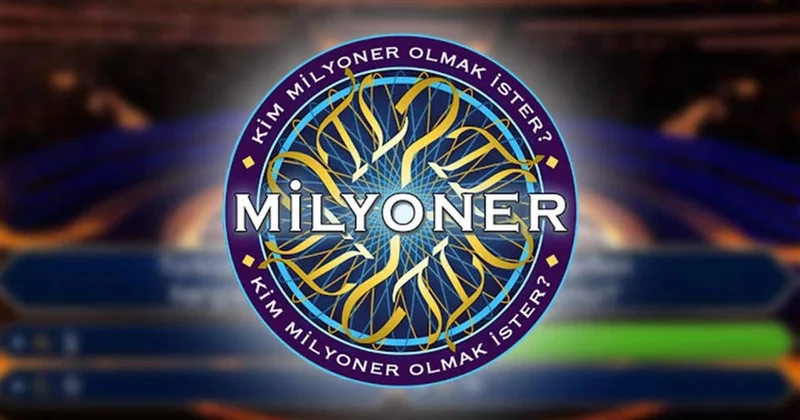 Kim Milyoner Olmak İster’de rekor: Büyük ödül 10 milyon TL’ye çıktı