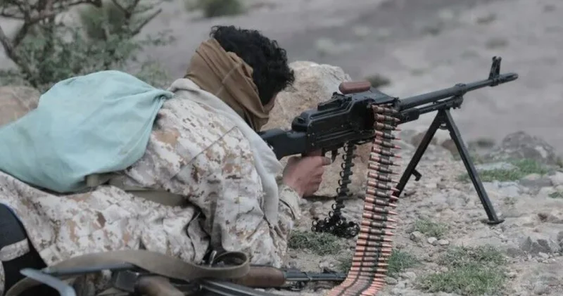 Yemen de 900 den fazla Husi mensubu etkisiz hale getirildi Dış Haberler