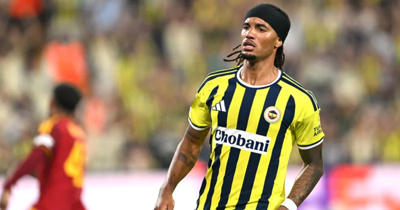 UEFA dan dikkat çeken analiz: Archie Brown ın golü örnek gösterildi!