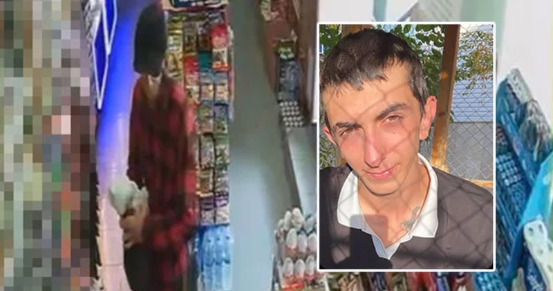 SON DAKİKA HABERİ: Kayıp olarak aranıyordu! 19 yaşındaki gencin son görüntüsü Son dakika haberleri