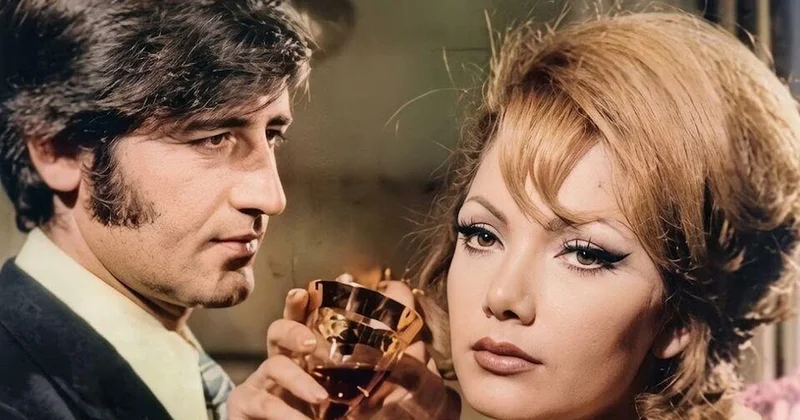 Bir dönem Türk sinemasının kötü adamı yaşamını yitirdi Sözcü Gazetesi