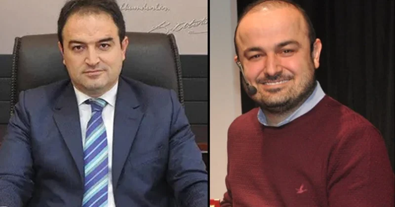 Kayıp foncu Nacar ın kardeşi de ihale kralı Sözcü Gazetesi