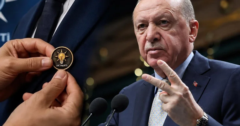 Bir büyükşehir daha AK Parti ye geçiyor: Başkanvekili telefonları kapattı