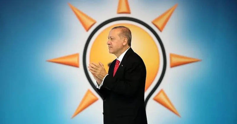AKP mahallesinde itirazlar artıyor: Eski milletvekili isyan etti Sözcü Gazetesi