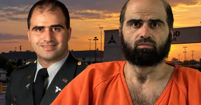 Tarihte bir ilk olacak! ABD, idam mahkumunun infazını canlı yayınlayacak