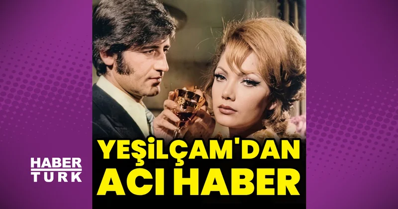Yeşilçam oyuncusu Nihat Ziyalan vefat etti! Nihat Ziyalan kimdir, kaç yaşındaydı, hangi filmlerde rol aldı?