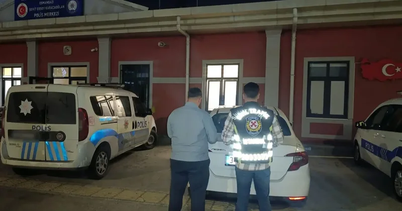 Esenyurt ta trafik tartışmasının faturası ağır oldu: 180 bin TL ceza!