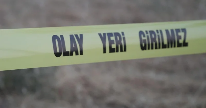 Kastamonu da köyde silahlı katliam: 4 ölü