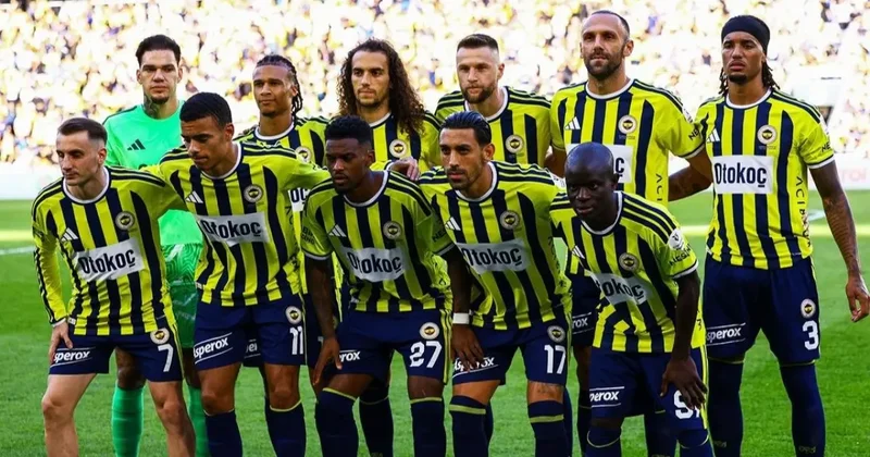Fenerbahçe ye Aston Villa deplasmanında Slovak hakem!