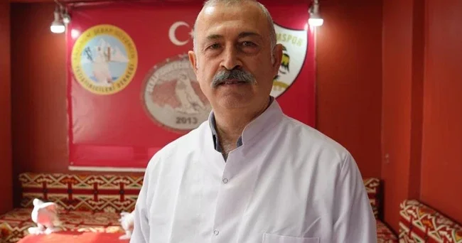 Emekli astsubay onlar için ev tuttu: 7 yıldır hiç vazgeçmedi! Aylık 10 bin liraya mal oluyor